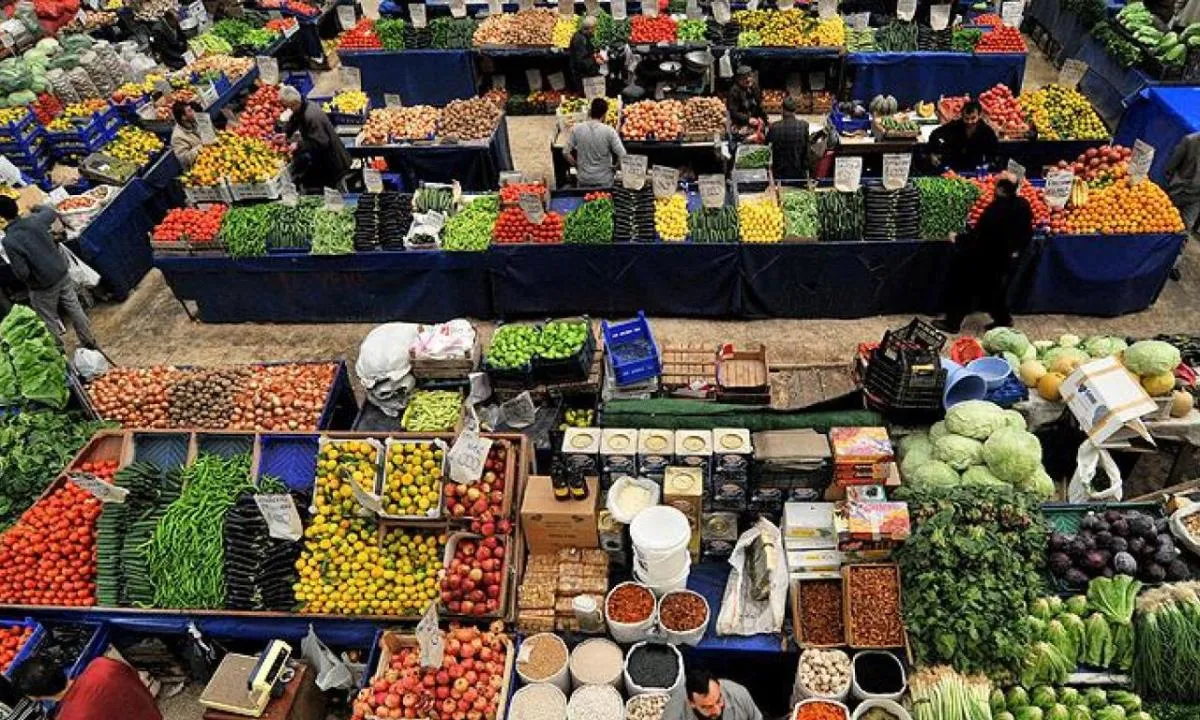 Son veriler açıklandı! İstanbul'un zam şampiyonu belli oldu: Fiyatı en çok artan ve azalan ürünler!