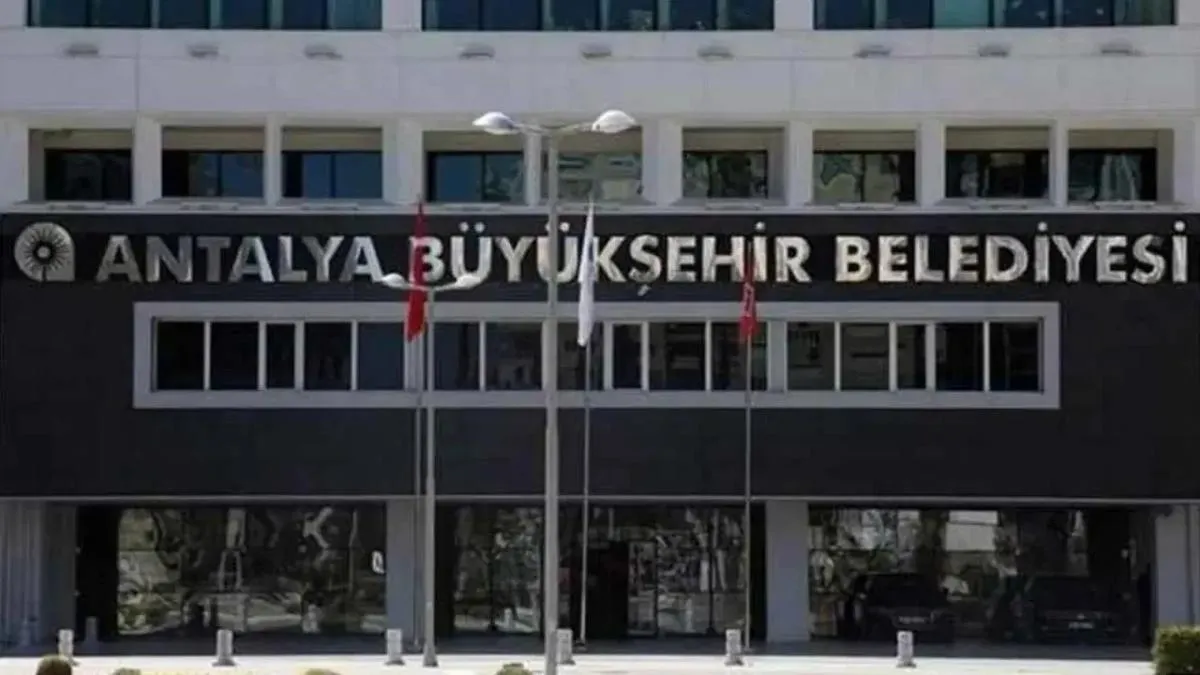 Rüşvet çarkı kırılıyor: Böcek soruşturmasında bir tutuklama daha