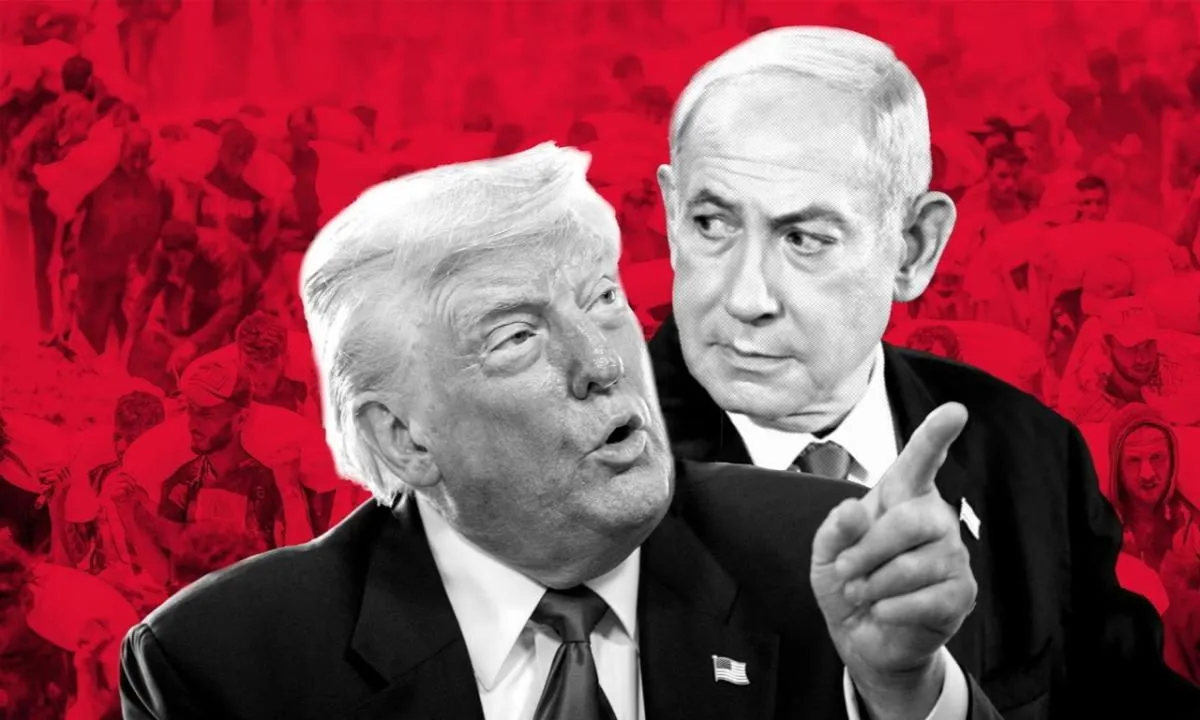 Trump’tan şok itiraf: 