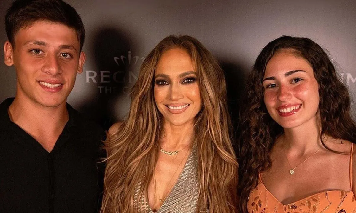 Duru Nayman kimdir? Arda Güler'in sevgilisi Duru Nayman nereli, ne iş yapıyor?