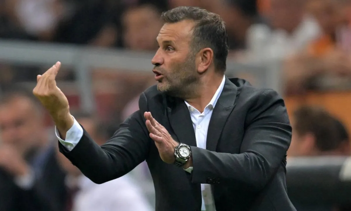 Transfer rotası değişti: Galatasaray dümeni kaleye kırdı! Orta sahaya transfer yok