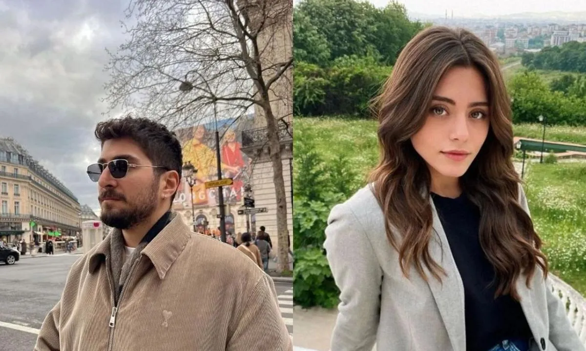 Sıla Türkoğlu’ndan beklenmedik haber! Dünya evine giriyor: Ata Ayyıldız’la evleniyor! 