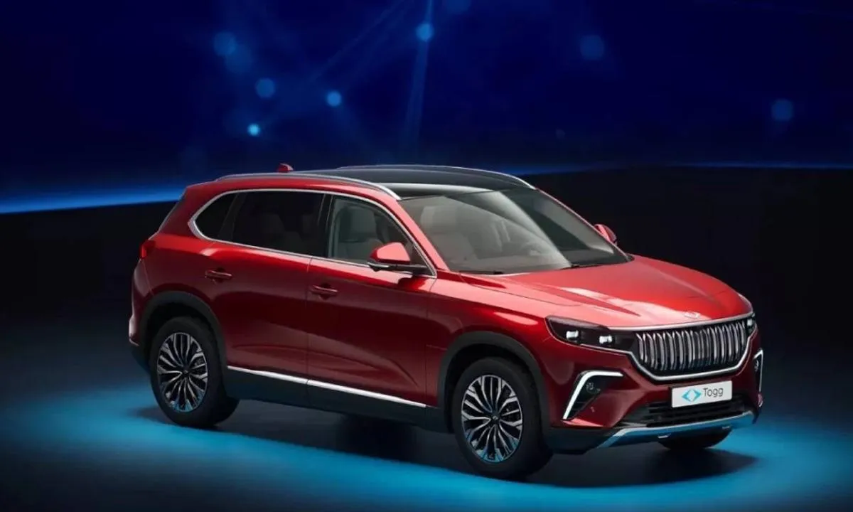 Yerli ve milli kampanya! 613 bin lirası olanlara büyük fırsat: Herkes Togg sahibi olacak! 