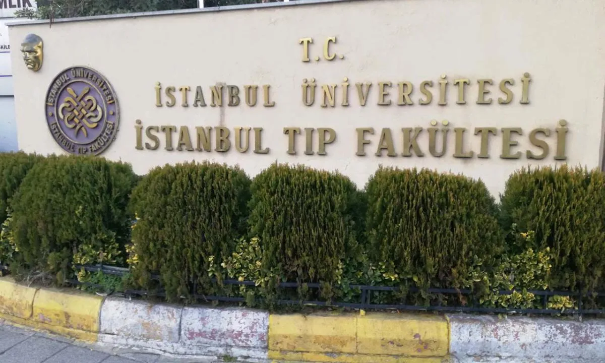 Tıp Fakültesi Kontenjanları YÖK ATLAS