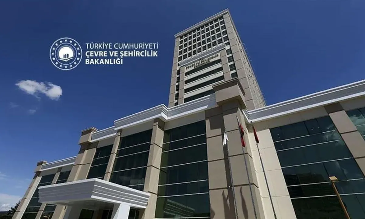 Çevreyi kirletenler yandı! Bakanlık harekete geçti: 2 milyar 657 milyon ceza! 