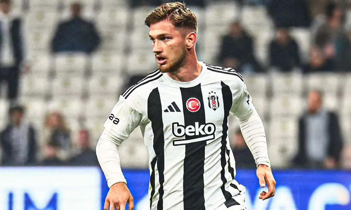 Semih Kılıçsoy imzayı attı! Resmen Cagliari'de