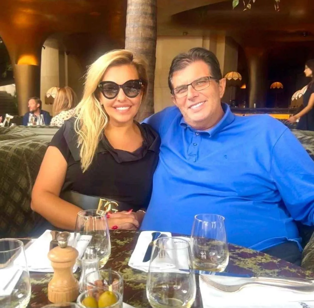 Ömer Faruk Başaran kimdir? Eşi Evrim Kırmızıtaş nereli, ne iş yapıyor?