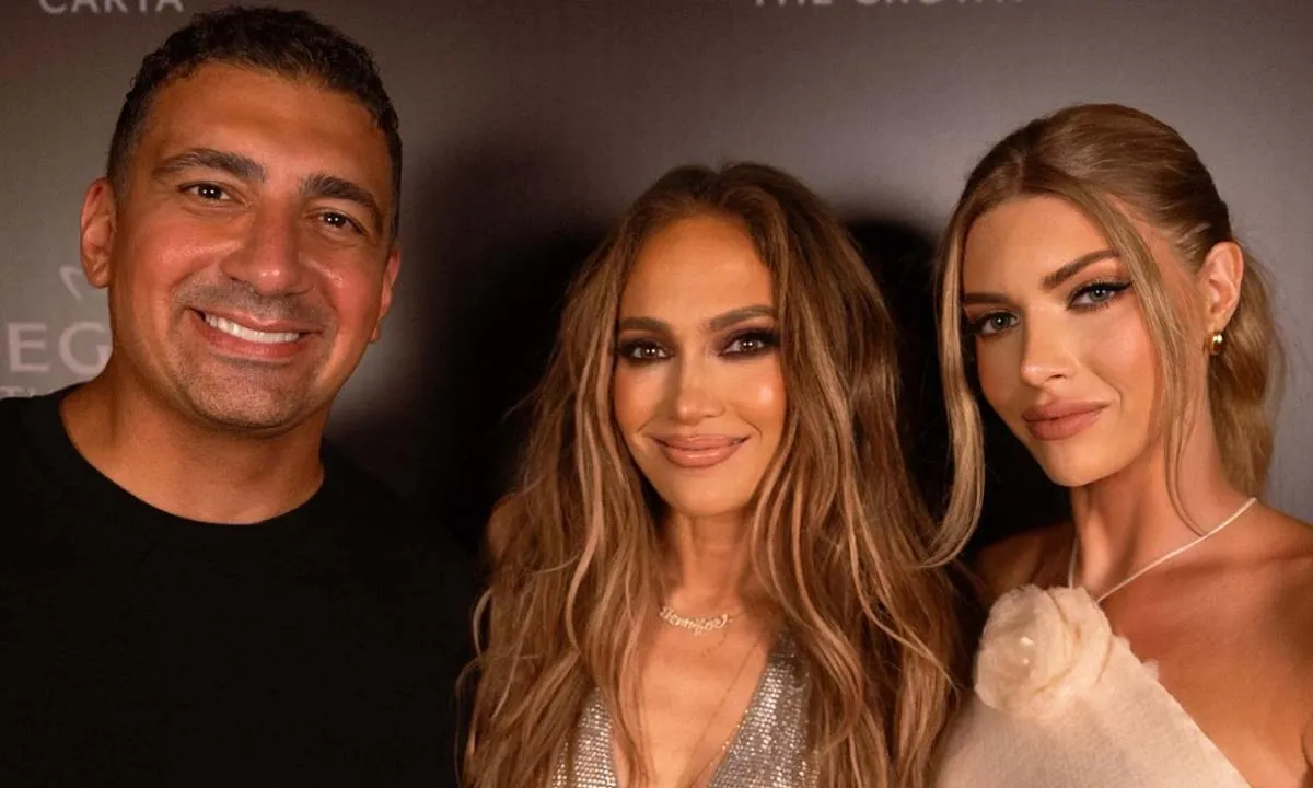 Regnum Carya kimin? Sahibi Ali Şafak Öztürk nereli, evli mi?