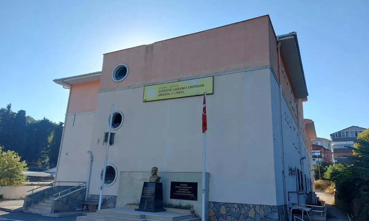 LGS İstanbul Sarıyer Liseleri Boş Kontenjanlar