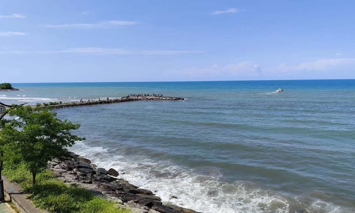 Valilik duyurdu! Giresun'da denize girmek yasaklandı