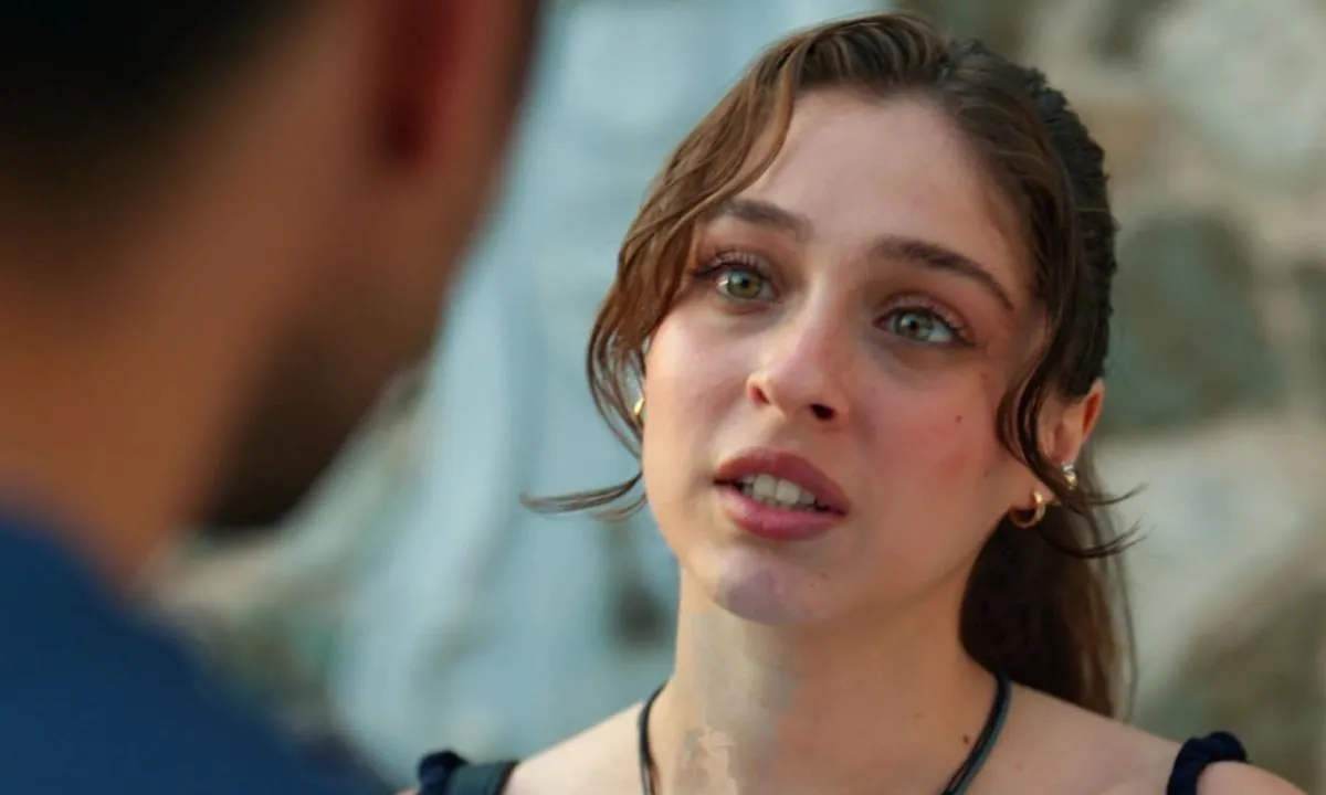 3 Ağustos Leyla neden yok? Final mi yaptı?