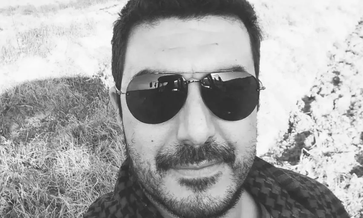 Kerem Dirim neden öldü? Ahmet Nihat Dirim'in oğlu Kerem Dirim kimdir, öldürüldü mü?