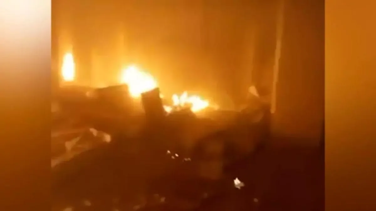 Gözü dönmüş İsrail’den bir savaş suçu daha! Han Yunus’ta Kızılay ve okul bombalandı