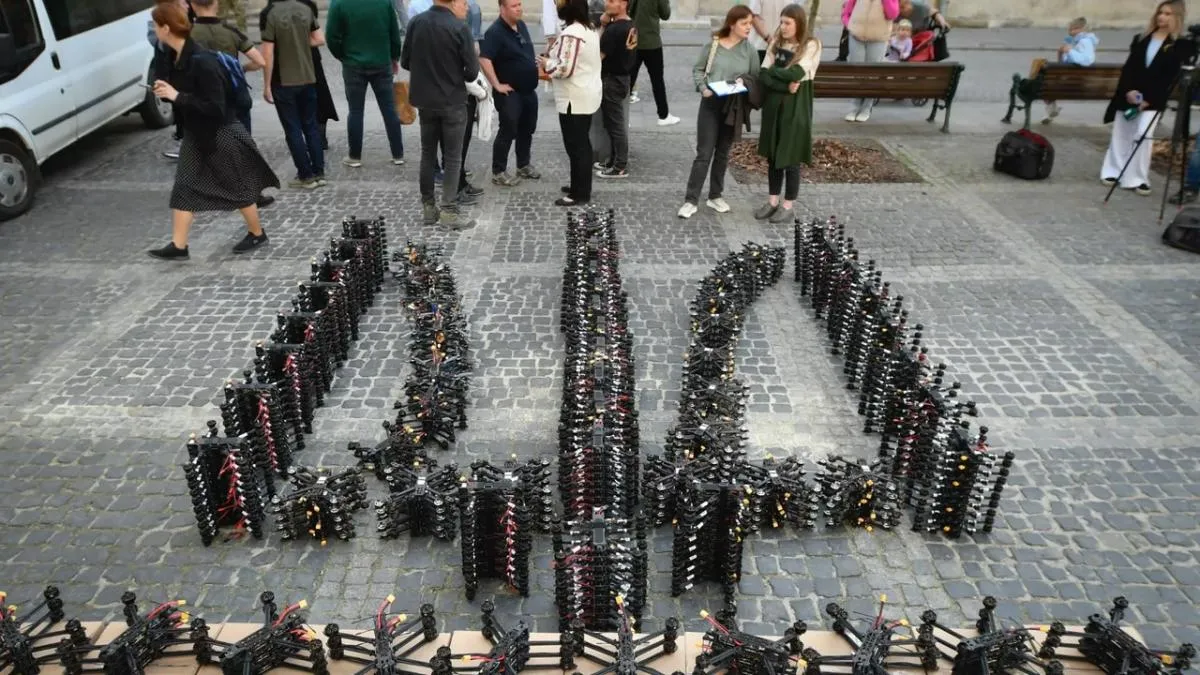 Ukrayna’da 'drone vurgunu' patladı... Milletvekili dâhil çok sayıda üst düzey isim gözaltında!