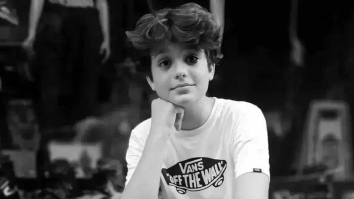 Trabzonspor’dan anlamlı başvuru: 2025-2026 Sezonuna Mattia Ahmet Minguzzi’nin adı verilsin!