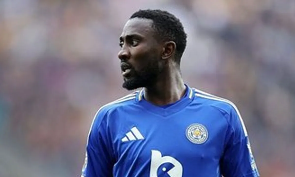 Serdal Adalı'dan bir yıldız daha! Gedson'un yerine yıldız isim: Ndidi kartal oluyor!