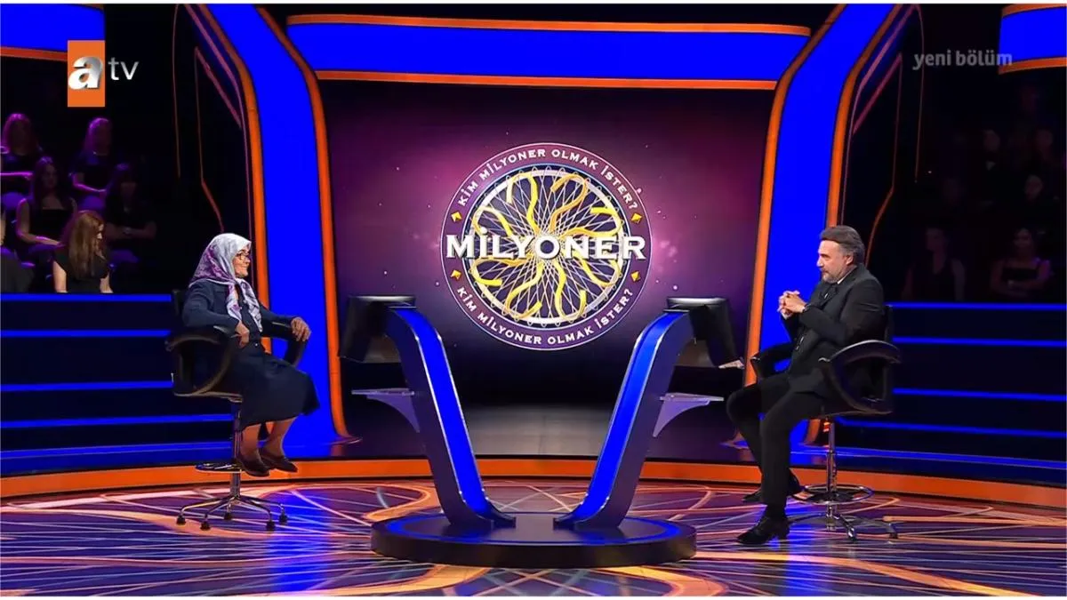 Kim Milyoner Olmak İster’de 300 bin liralık zor soru! Doğru cevap tarihe damga vuran aşı