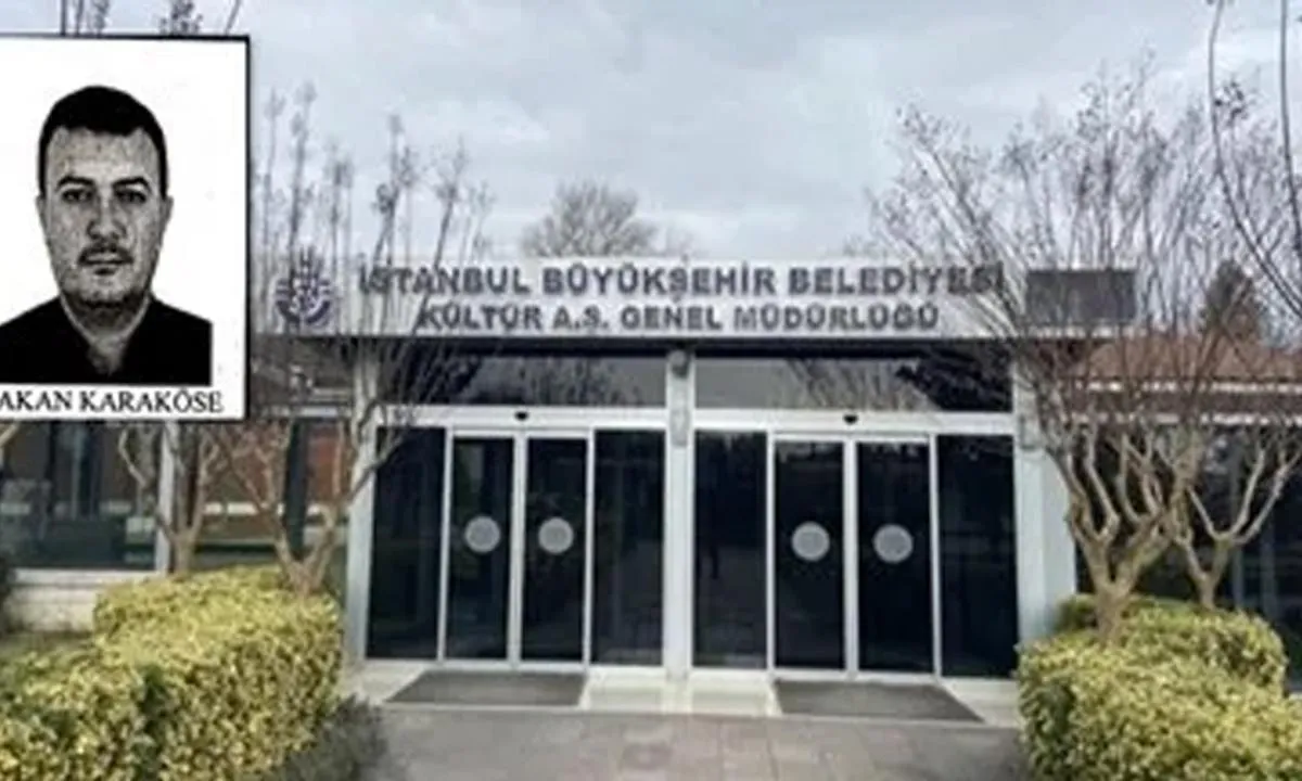İstanbul'un yolsuzluk baronları! İBB'nin rüşvet çarkında yeni itiraf: Reklam üzerinden dünyanın paralarını götürdüler!