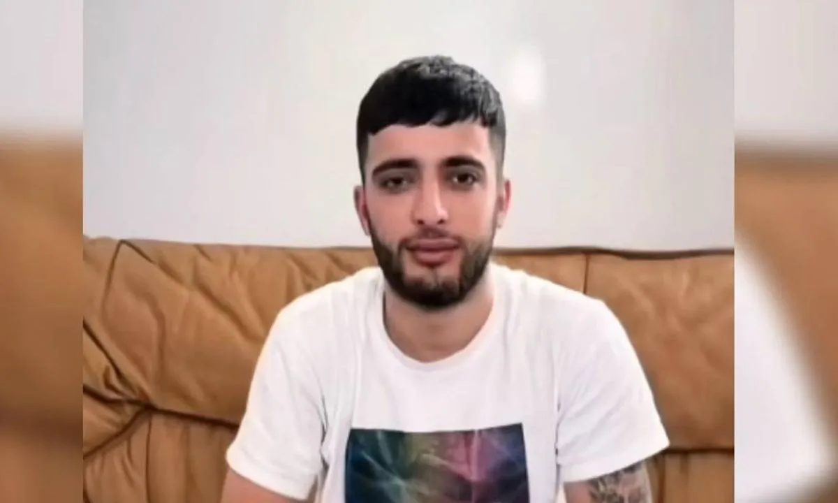 Daltonlar çetesine yurt dışında silahlı infaz! Örgüt lideri  Caner Koçer yurt dışında öldürüldü iddiası! 