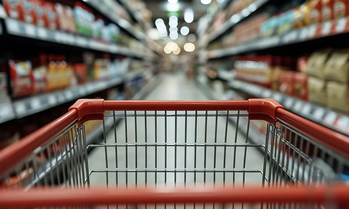 Son dakika: Enflasyon rakamları belli oldu