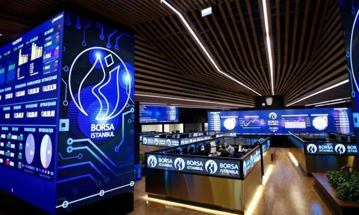 Borsa İstanbul'da olumlu tepki! Yatırımcılar heyecanlı: BIST'de oklar yukarı yönlü! 