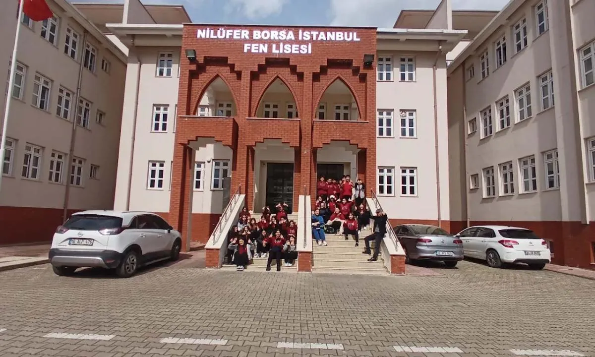 Bursa Lise Taban Puanları ve Boş Kontenjanlar