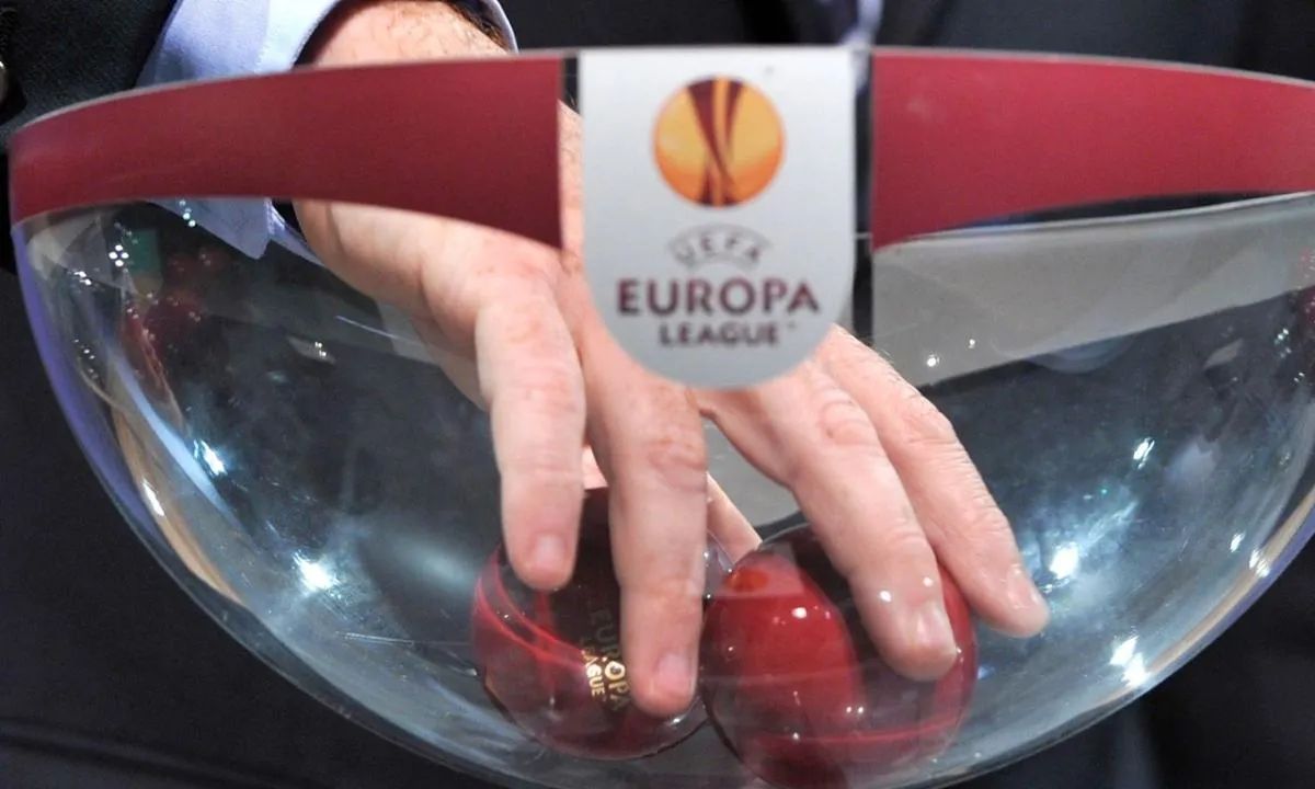 Avrupa'da kura heyecanı: Temsilcilerimizin rakipleri bugün belli oluyor