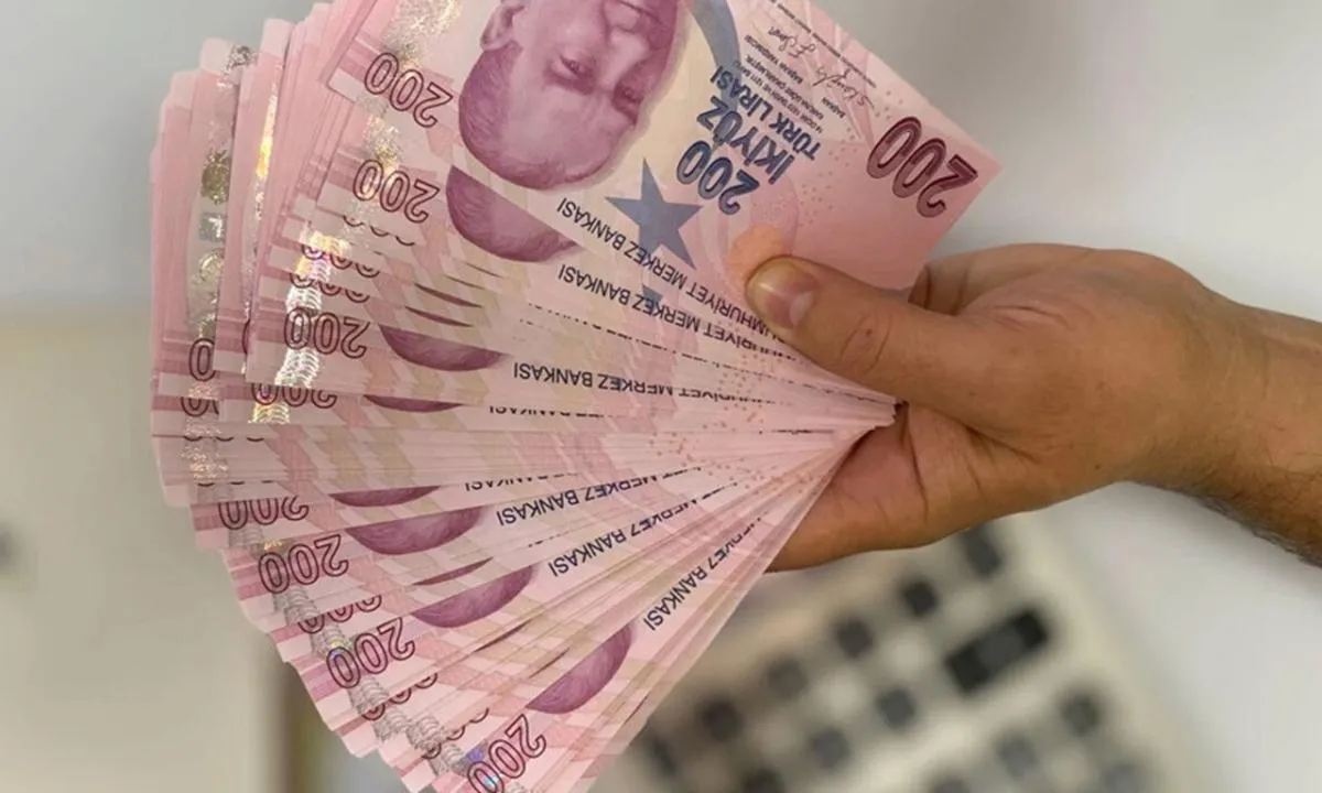 İlk veri açıklandı: Memur ve emekli ne kadar zam alacak?