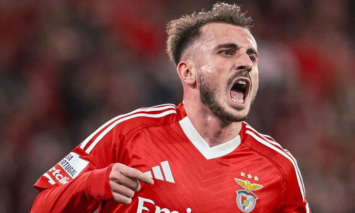 Fenerbahçe'de 20.30 bombası! Önce Kerem sonrasında dev sürpriz