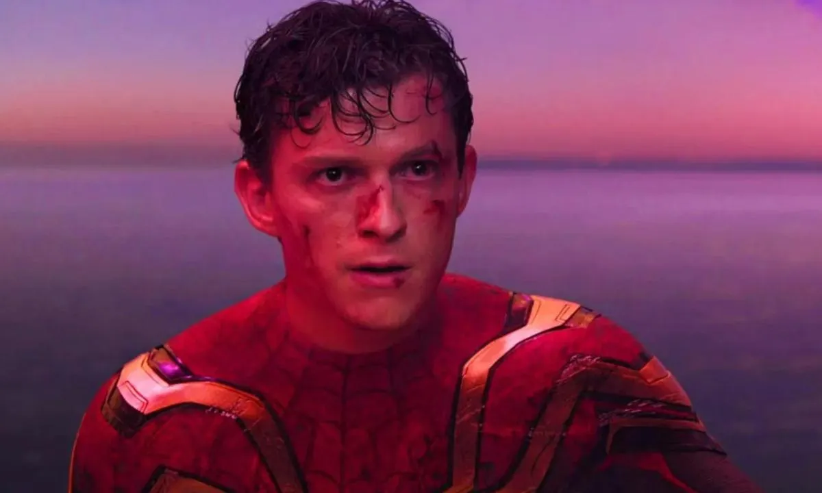 Yeni Örümcek Adam filmi geliyor! Heyecanlı bekleyiş sürüyor: Tom Holland setten paylaştı!
