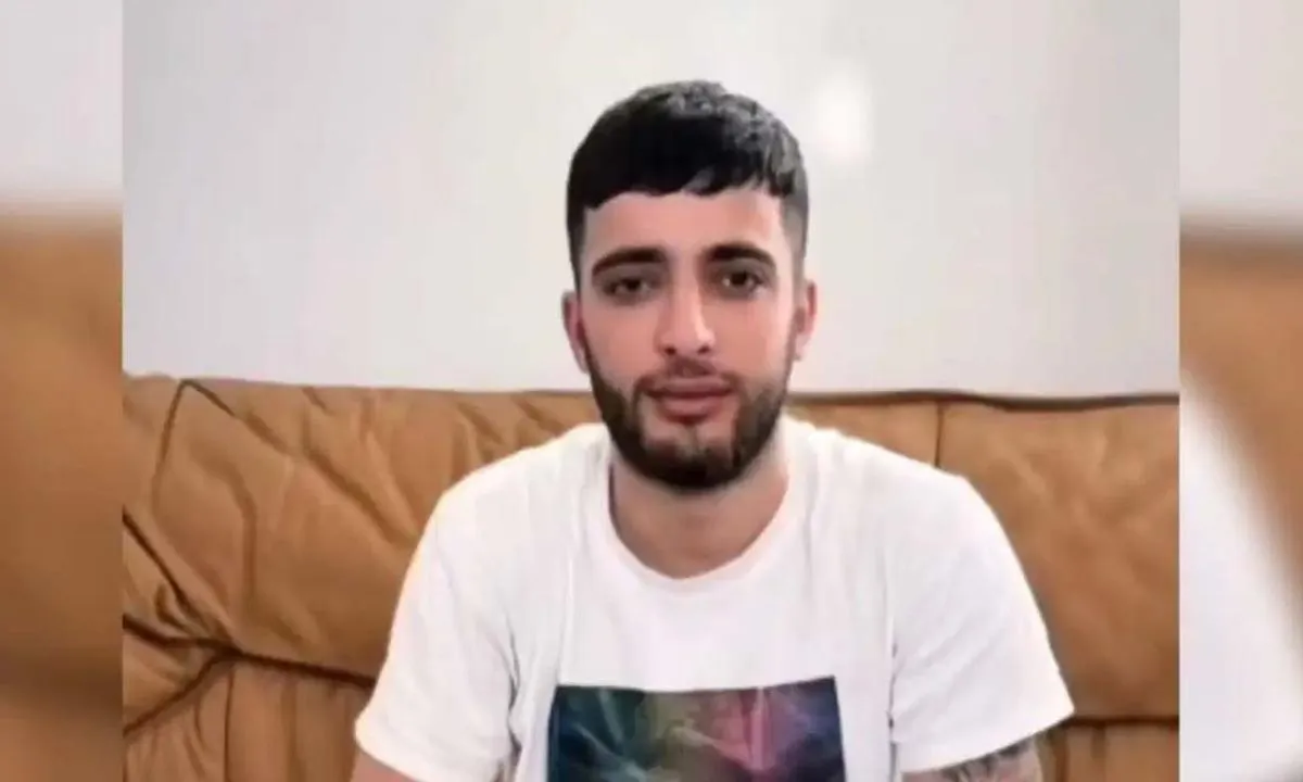 Caner Koçer kimdir? Daltonlar Caner Koçer nereli, öldü mü?