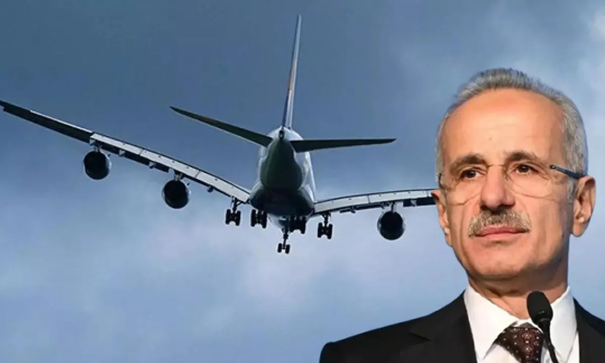 Powerbank tehlikesi! Bakan Uraloğlu uyardı: Uçaklarda kullanımı yasaklanabilir! 