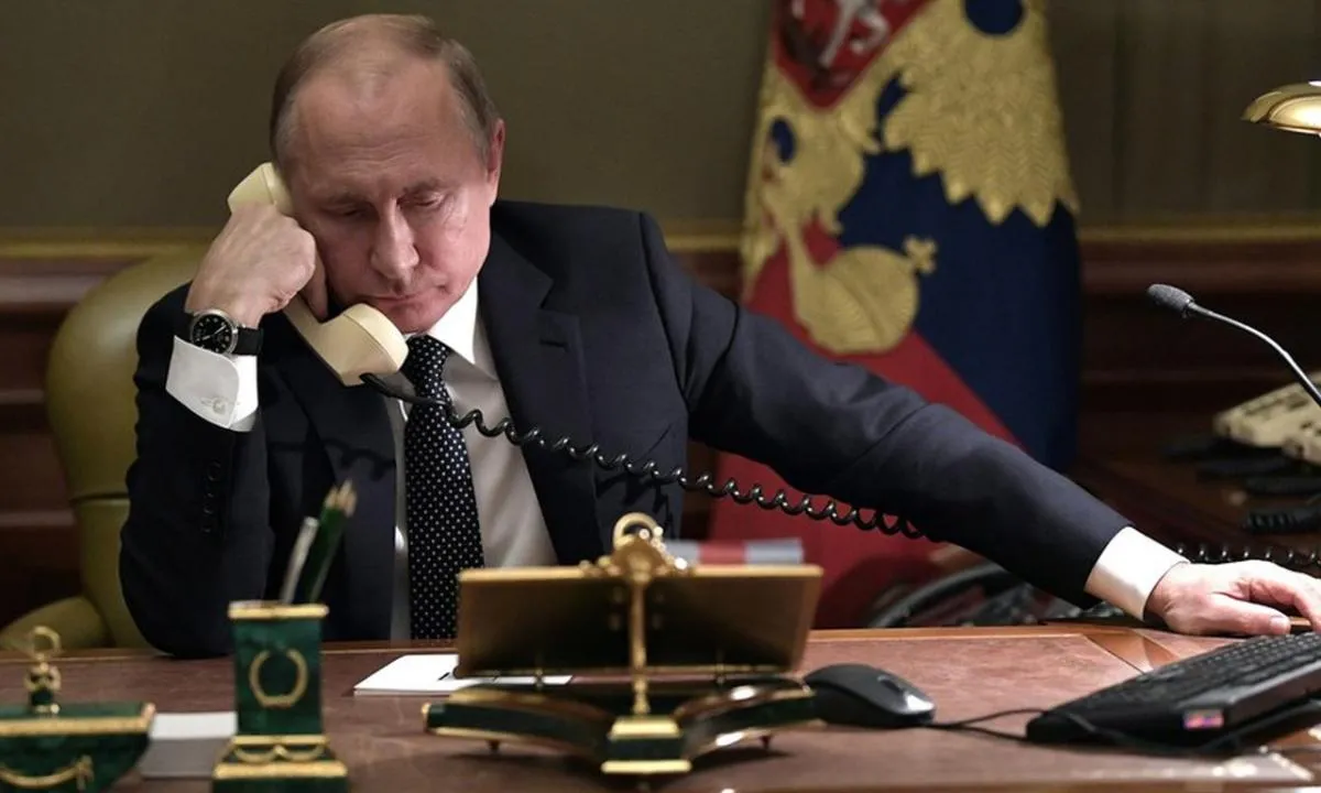 ABD-Rusya arasında gerilim tırmandı! Karşılıklı restleşmede söz sırası Rusya'da: Herkes dikkat etsin!