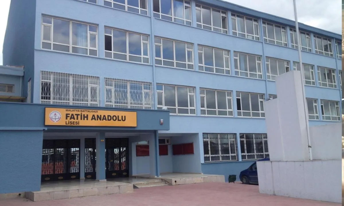 Malatya OBP ile Alan Sınavsız Liseler