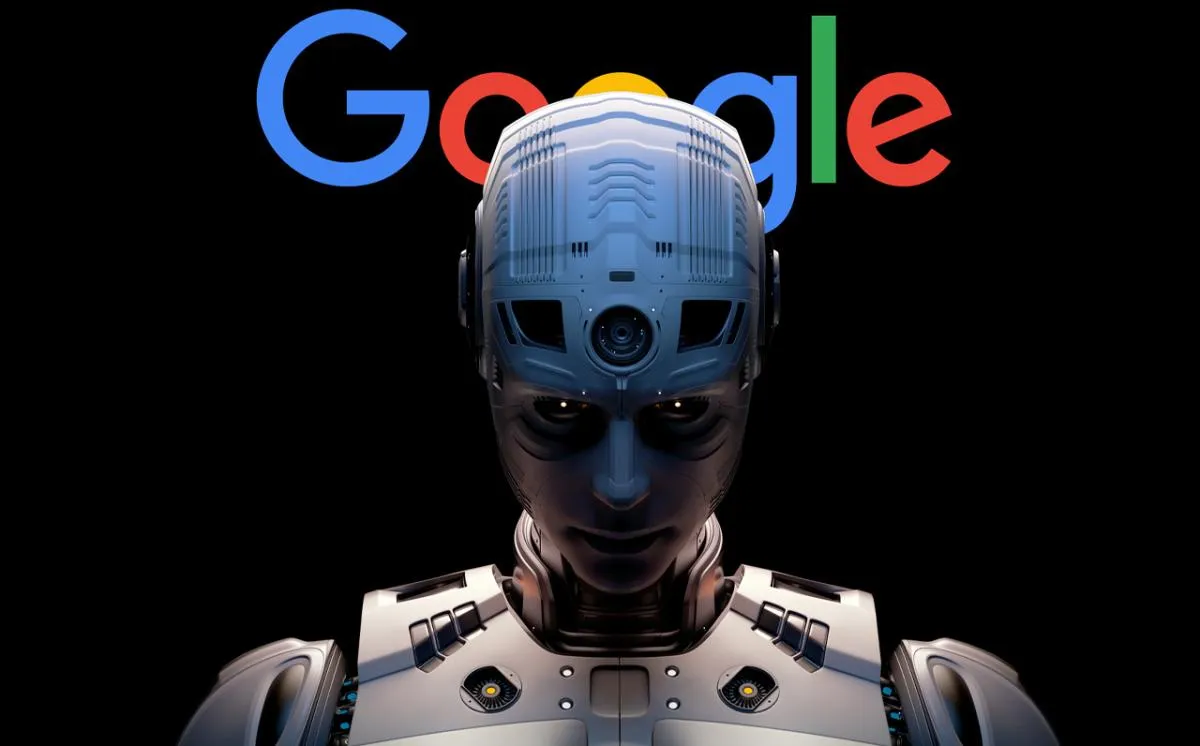 Dijital Uşaklar Çağı başlıyor: Google yapay zeka modunu devreye soktu