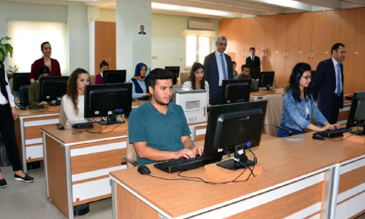 Adalet Bakanlığı 1.500 sözleşmeli Zabıt Katibi alımı il kontenjanları