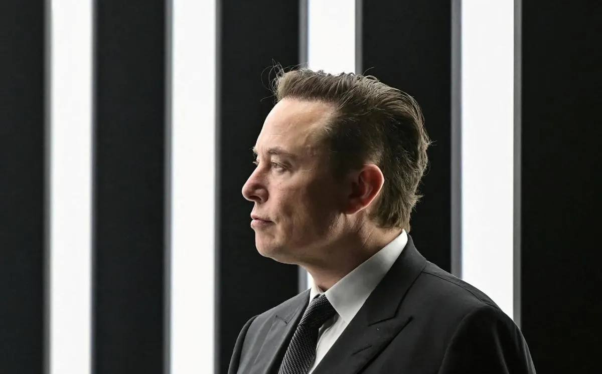 Musk'a Tesla piyangosu: Milyarlarca dolarlık ödeme alacak