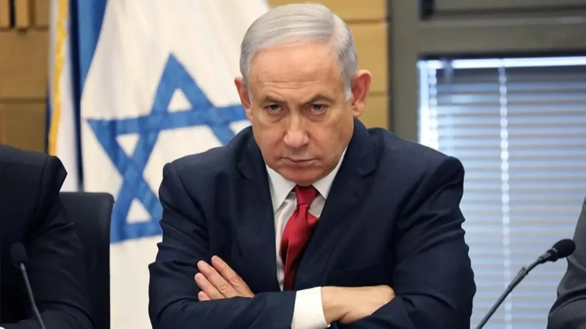 Netanyahu’dan Gazze’ye yeni yıkım emri: Şimdi de 'hassas bölge' planı