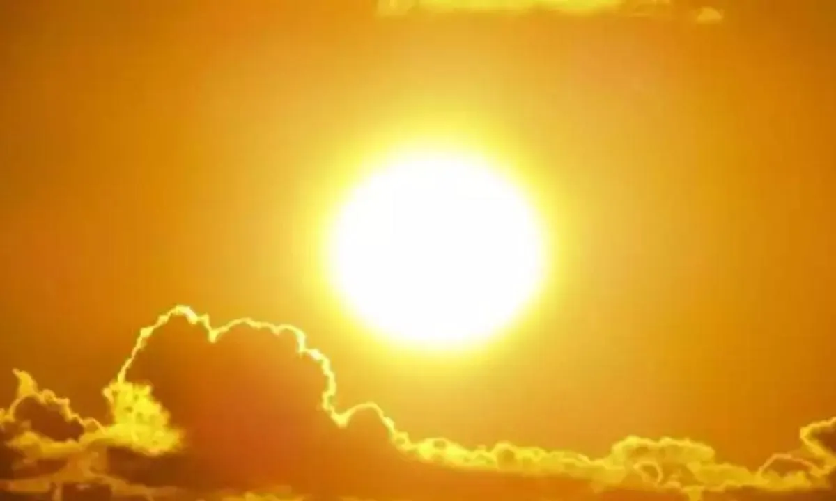 12 il yandı kavruldu! İşte sıcaklığın 40 dereceyi geçtiği yerler 