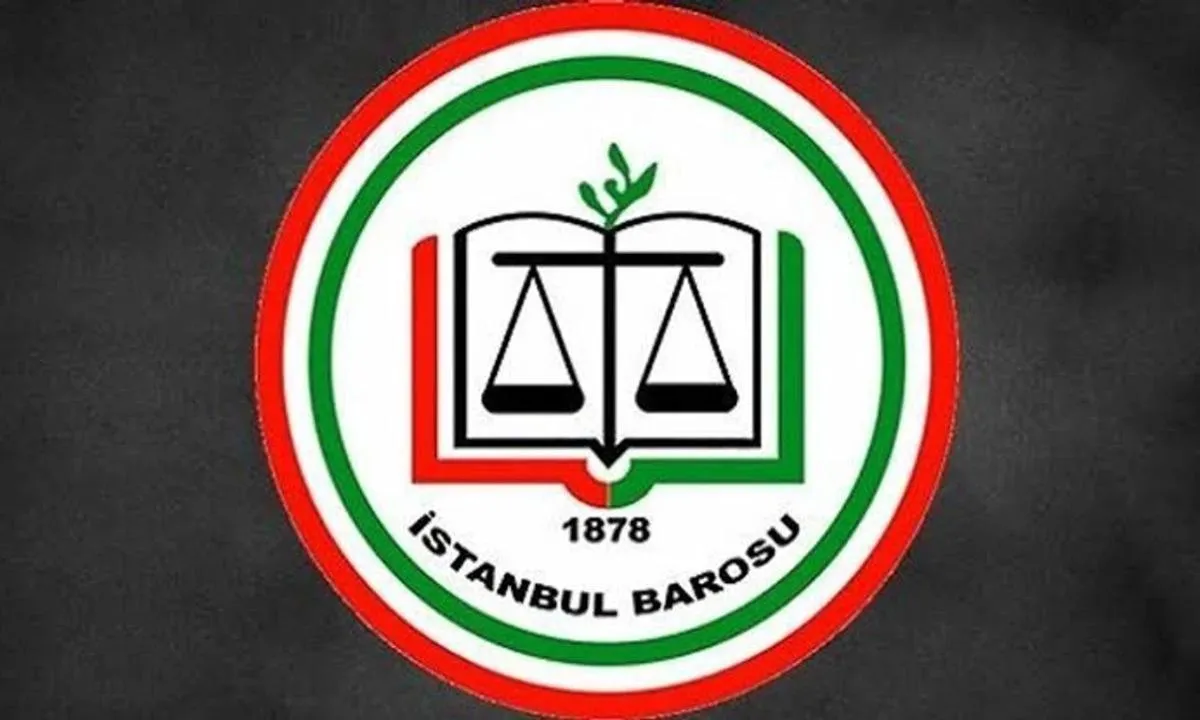 28 Şubat özlemleri depreşti! İstanbul Barosu'nun WhatsApp grubunda skandal mesaj