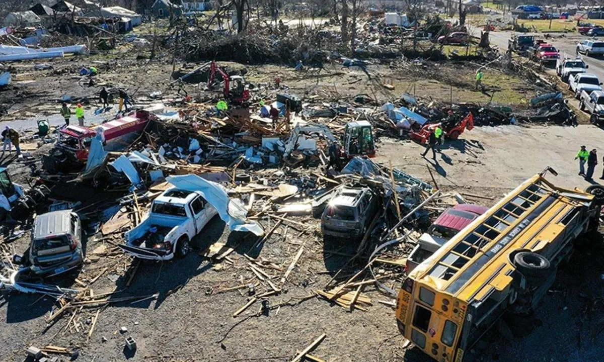 İsrail'i desteklemeyene fon yok! Trump yönetimi skandal genelgeyi yayımladı