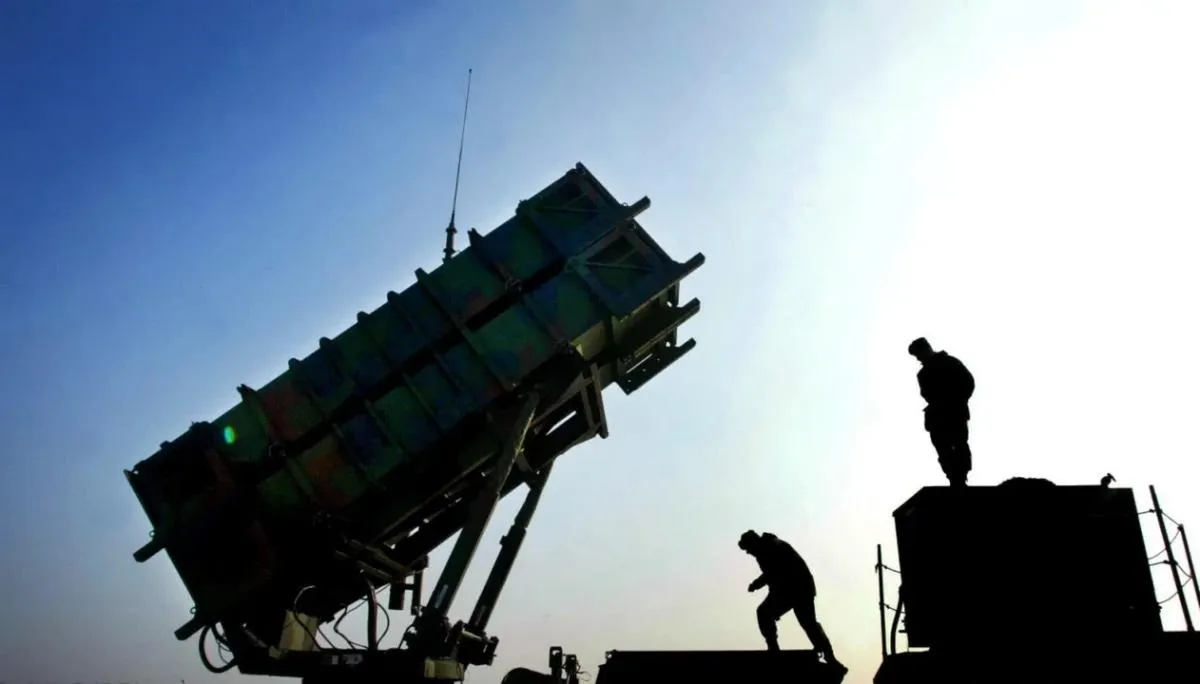 Trump’ın NATO Silah Mekanizması hayata geçti: İlk destek Hollanda’dan geldi!