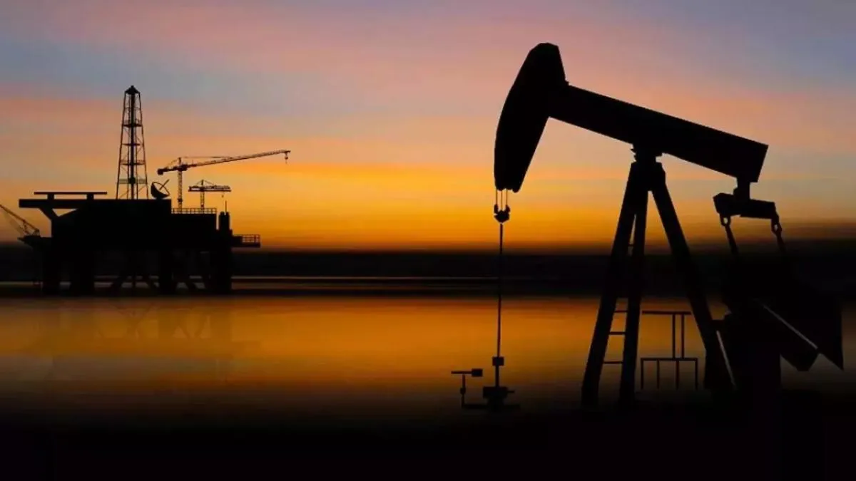 Enerji devinden rekor ölçekte petrol ve gaz keşfi... 25 yılın en büyüğü!