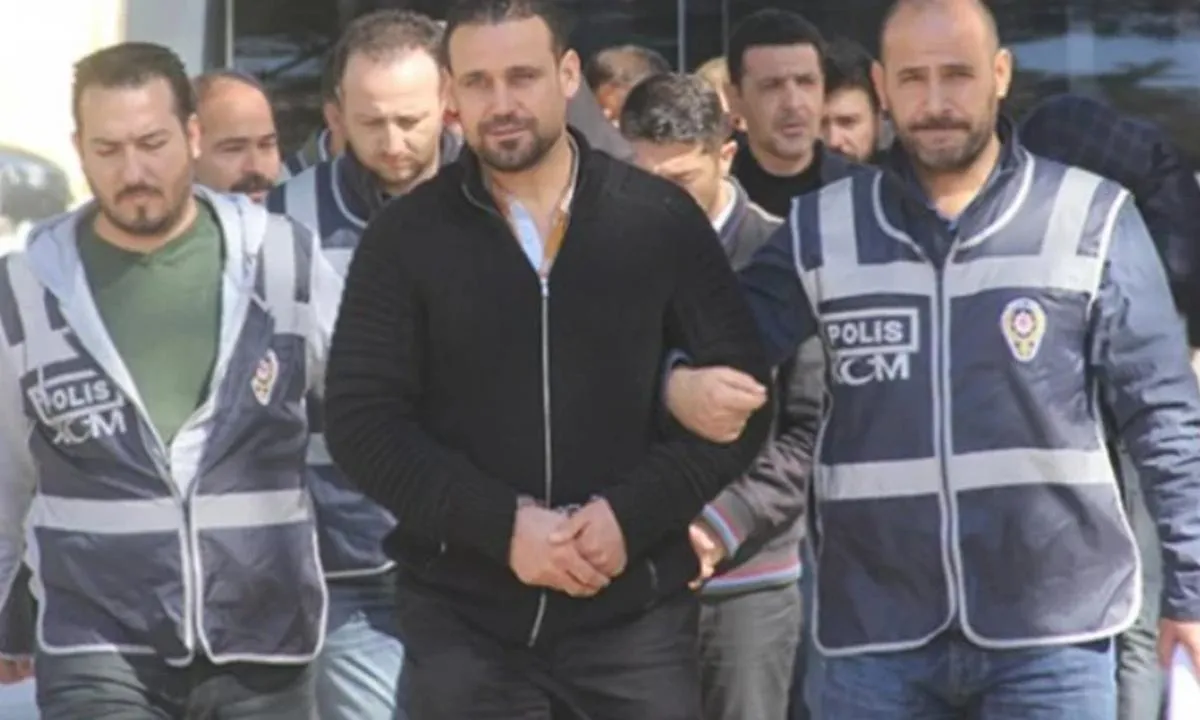 Ziya Hoca kimdir? Ziya Kadiroğlu kaç yaşında?