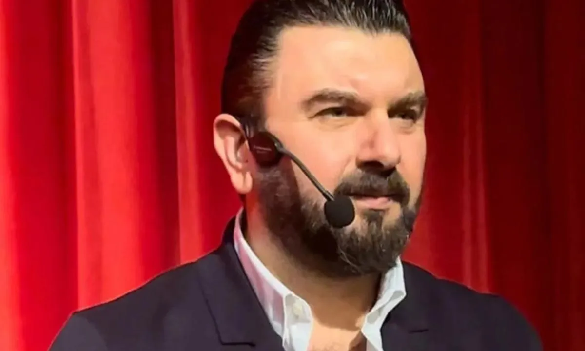 Sahte psikolog Abdullah Volkan Uçak kimdir?