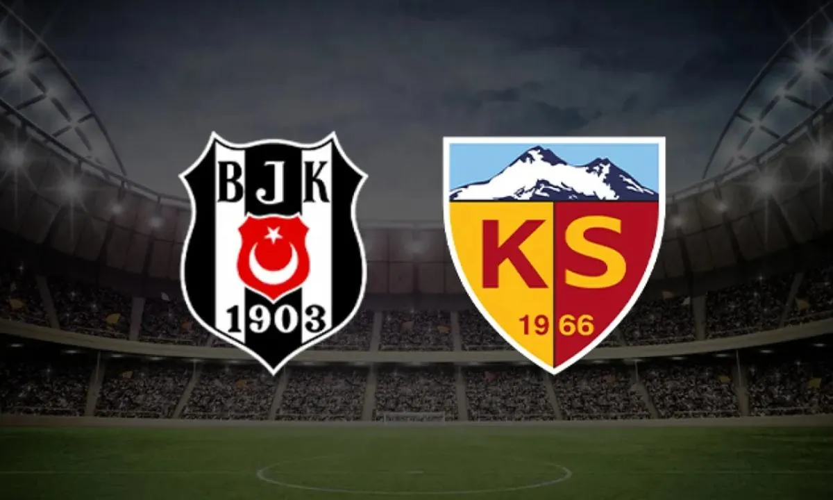 Kayserispor Beşiktaş maçı ertelendi mi, ne zaman oynanacak?