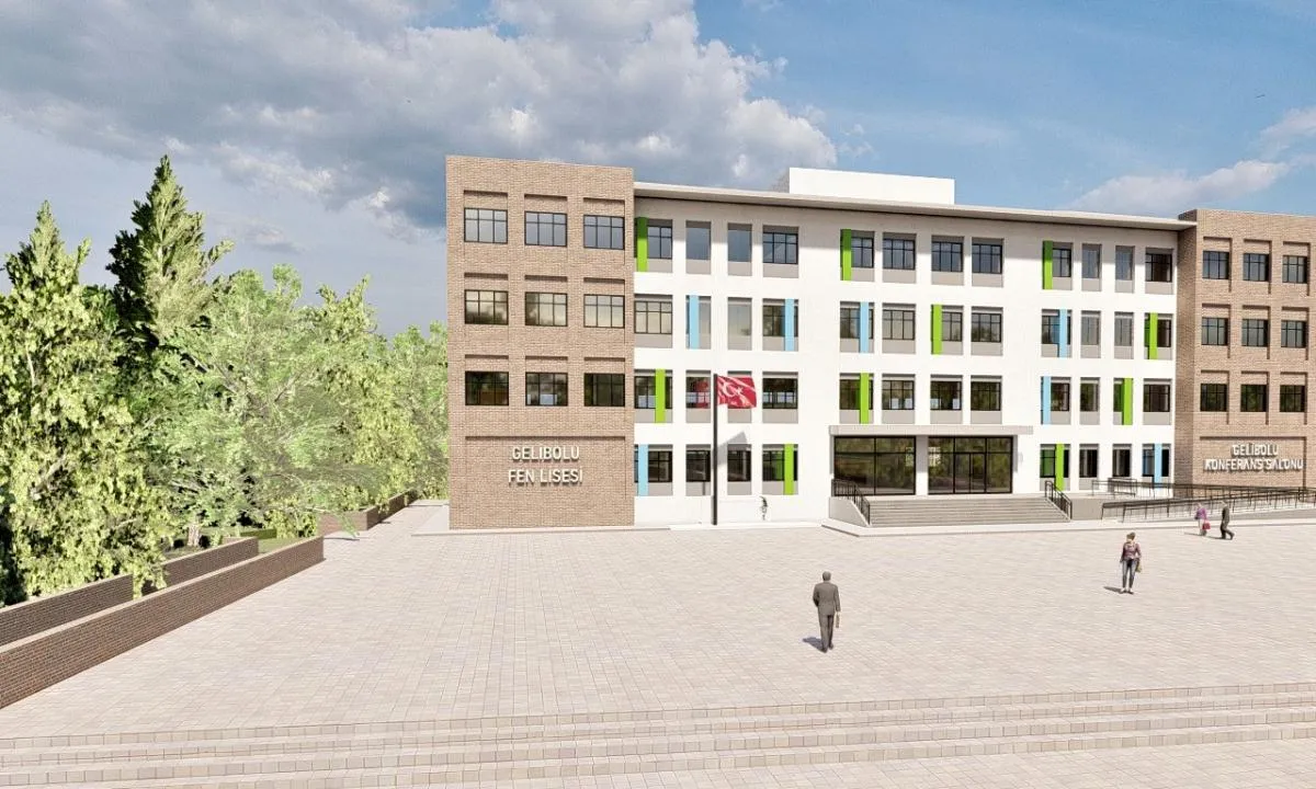 Çanakkale Lise Taban Puanları ve Boş Kontenjanlar 