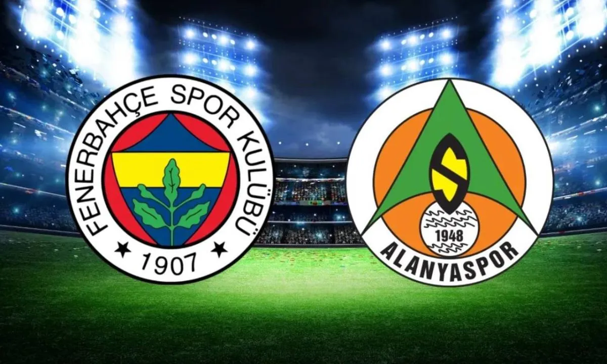 Fenerbahçe Alanyaspor maçı bu hafta neden yok? 8, 9, 10 Ağustos Fenerbahçe neden oynamadı? Bay mı geçti?