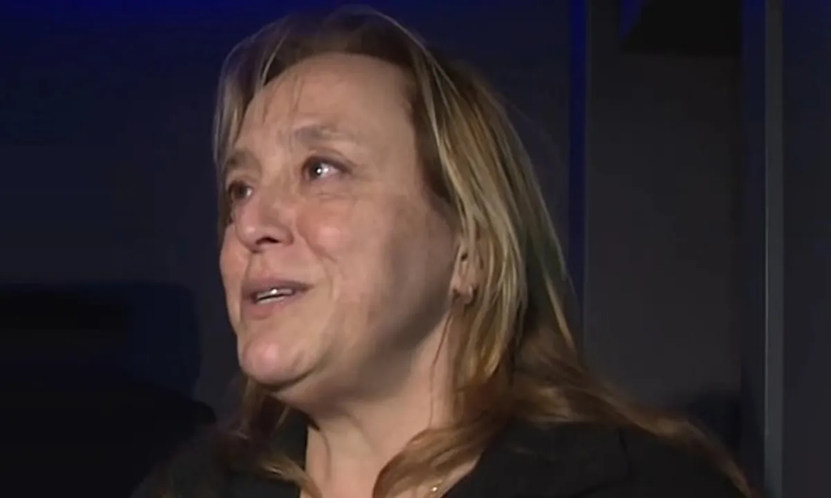 Gezi Parkı Provokasyoncusu Ayşe Barım hakkında karar çıktı! Geleceği belli oldu!