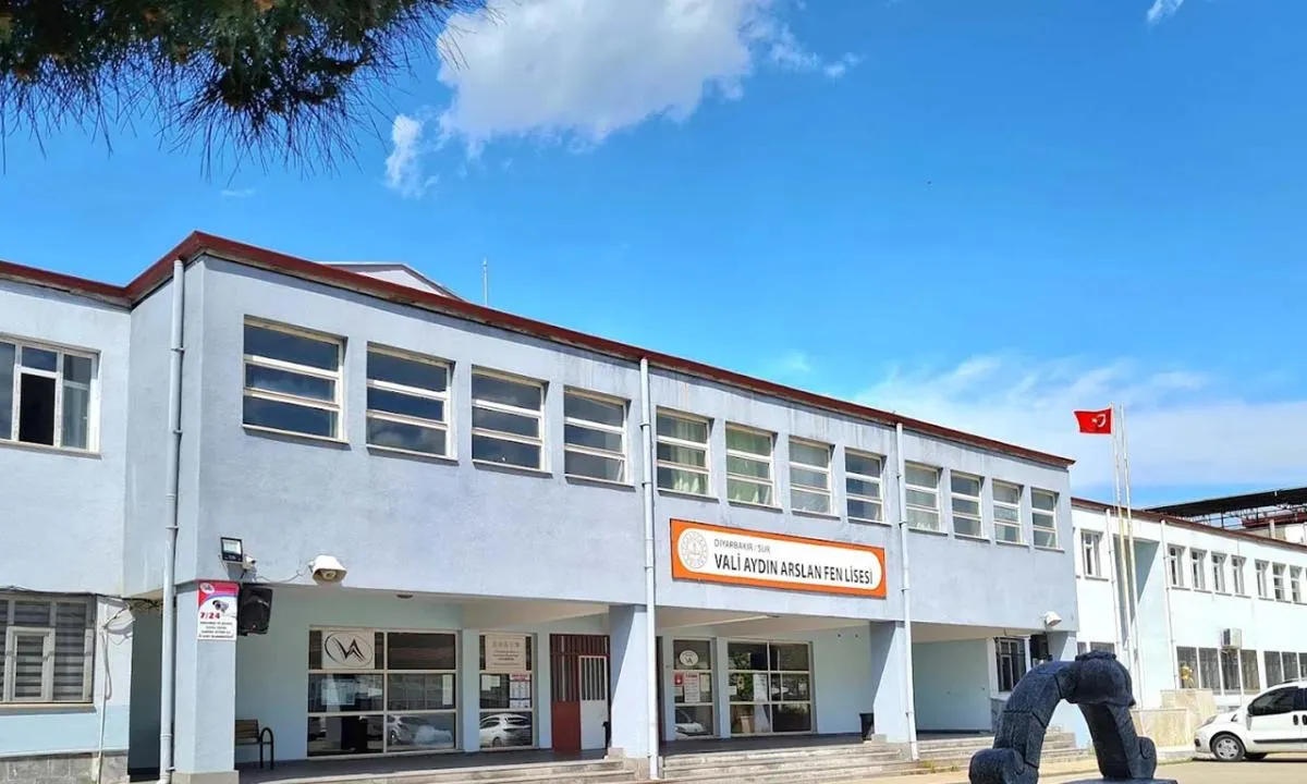 Diyarbakır Lise Taban Puanları ve Boş Kontenjanlar